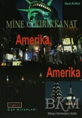 Amerika, Amerika