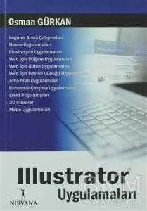 Illustrator Uygulamaları