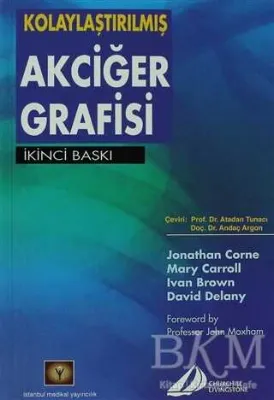 Kolaylaştırılmış Akciğer Grafisi