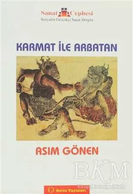 Karmat ile Arbatan