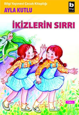 İkizlerin Sırrı Harika İkizler - 1