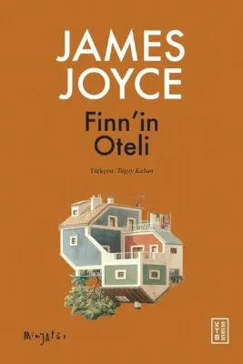 Finn'in Oteli - Minyatür