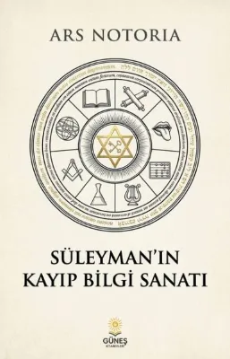 Süleyman'ın Kayıp Bilgi Sanatı