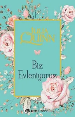Biz Evleniyoruz