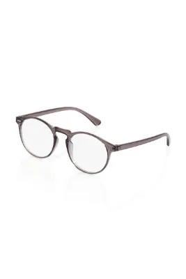 CLAES Margot Grey Unisex Mavi Işık Koruyucu Gözlük