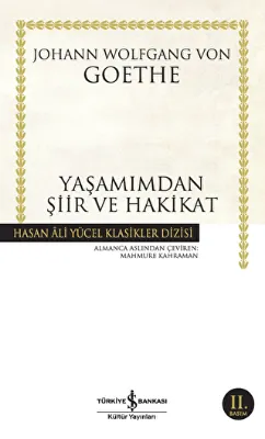 Yaşamımdan Şiir ve Hakikat