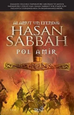 Alamut’un Efendisi Hasan Sabbah