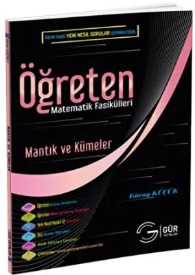 TYT Mantık Ve Kümeler