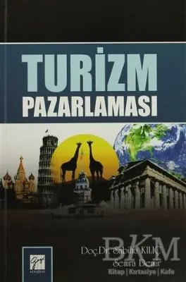 Turizm Pazarlaması
