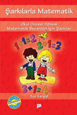 Şarkılarla Matematik