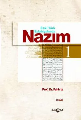 Eski Türk Edebiyatında Nazım 1