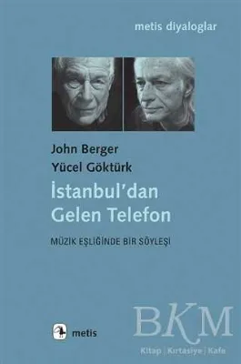 İstanbul`dan Gelen Telefon