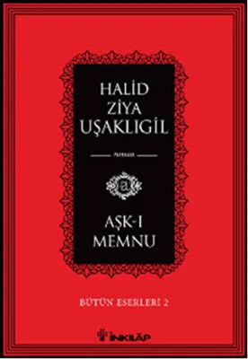 Aşk-ı Memnu