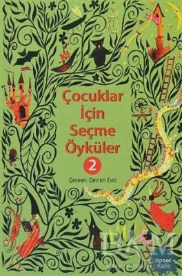 Çocuklar İçin Seçme Öyküler 2