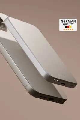 woyax Magsafe Powerbank 5000mAh Slim Hızlı Taşınabilir Batarya iPhone 11 12 13 14 15 16 17 Pro Max Samsung