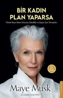 Bir Kadın Plan Yaparsa