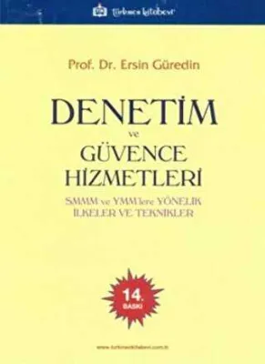 Denetim ve Güvence Hizmetleri