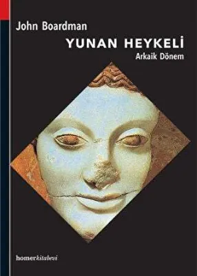 Yunan Heykeli Arkaik Dönem