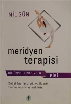 Meridyen Terapisi