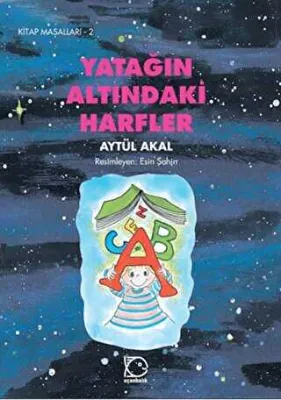 Yatağın Altındaki Harfler