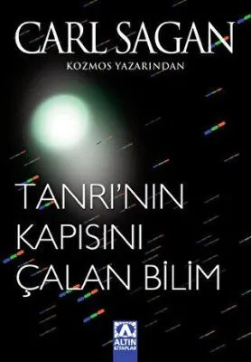 Tanrı`nın Kapısını Çalan Bilim