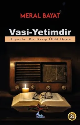 Vasiyetimdir