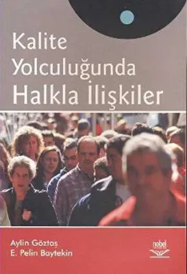 Kalite Yolculuğunda Halkla İlişkiler