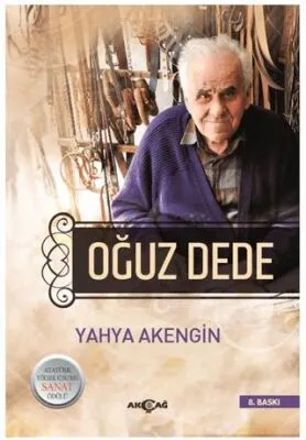 Oğuz Dede