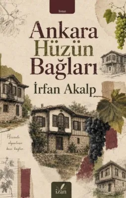 Ankara Hüzün Bağları