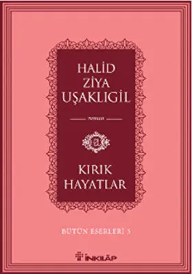 Kırık Hayatlar