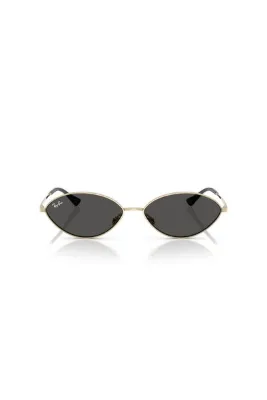 Ray-Ban 0RB 3757 Kai 9213/87 56 Unisex Güneş Gözlüğü