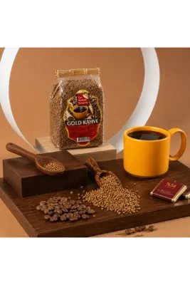 CK Coffee Gold Granül Kahve 100 g
