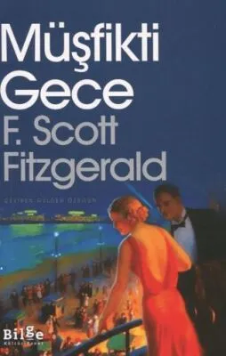 Müşfikti Gece