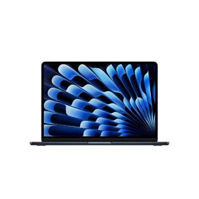 Apple MacBook Air 13 inç M5 Çip 10 Çekirdekli CPU 10 Çekirdekli GPU 16GB Bellek 1TB SSD Gece Yarısı