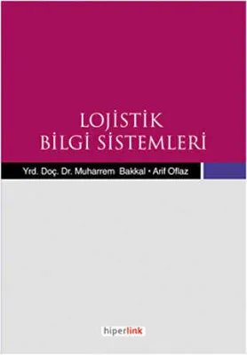 Lojistik Bilgi Sistemleri