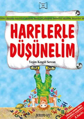 Harflerle Düşünelim
