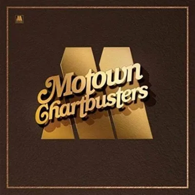Motown Chartbusters (Colou R)