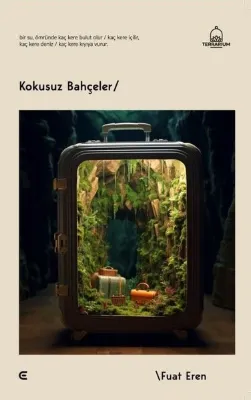 Kokusuz Bahçeler