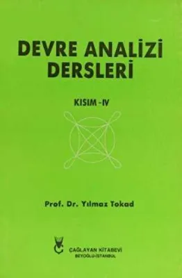 Devre Analizi Dersleri - Kısım 4