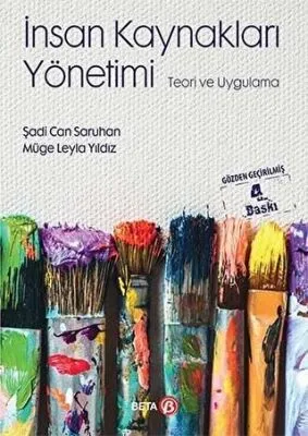 İnsan Kaynakları Yönetimi