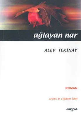 Ağlayan Nar