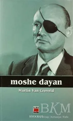 Moshe Dayan