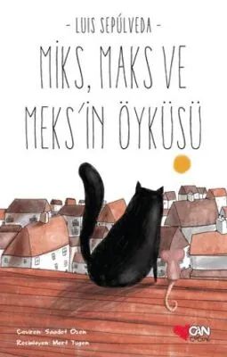 Miks Maks ve Meks`in Öyküsü