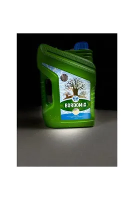 Belsav Bordomix Sıvı 5lt Yeni Ambalaj Belsav