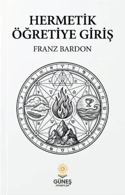 Hermetik Öğretiye Giriş