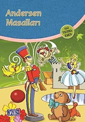 Andersen Masalları