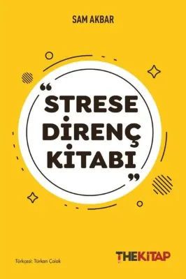 Strese Direnç Kitabı