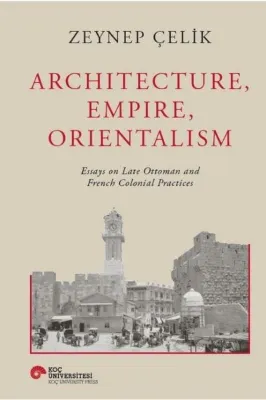 Architecture Empire Orientalism