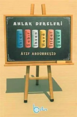 Çocuklar İçin Ahlak Dersleri