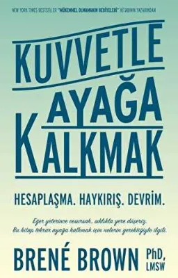 Kuvvetle Ayağa Kalkmak